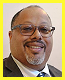 Councillor Chris Howorth